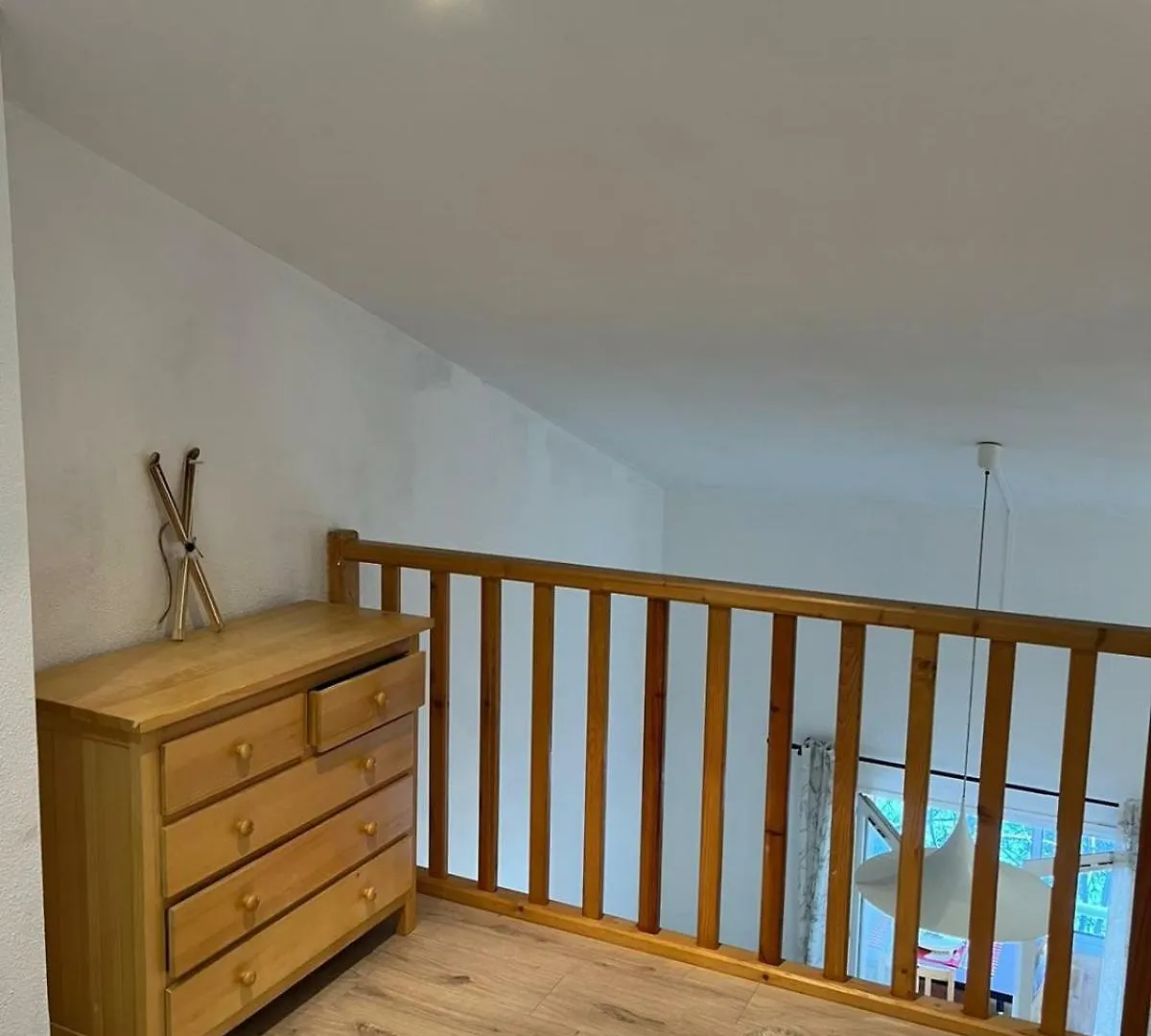 Cocooning Family Duplex La Foux D'Allos Allos