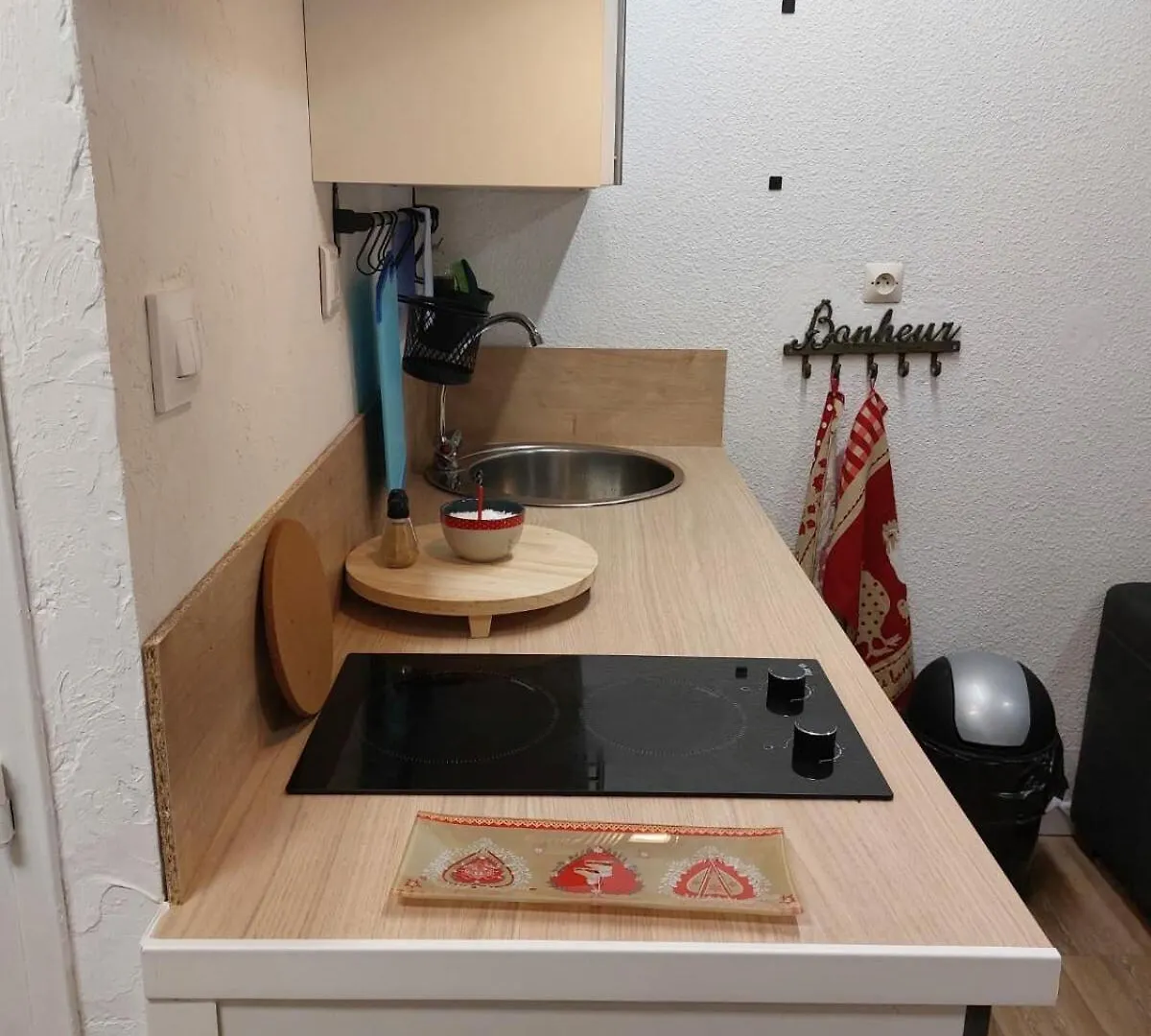 Cocooning Family Duplex La Foux D'Allos 0*, Allos
